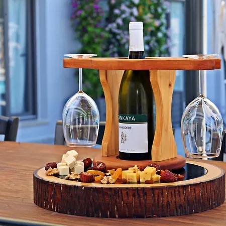 Queen Residences & شقة فندقية