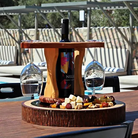 Queen Residences & شقة فندقية 4*