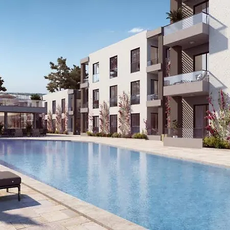 شقة فندقية Queen Residences &