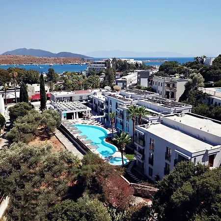 Queen Residences & Apart-hotel 2*