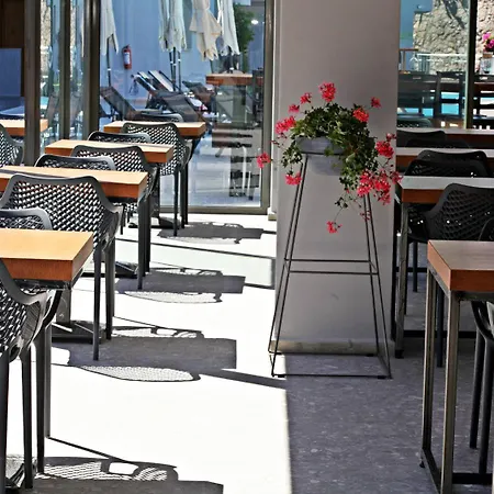Queen Residences & شقة فندقية بودروم