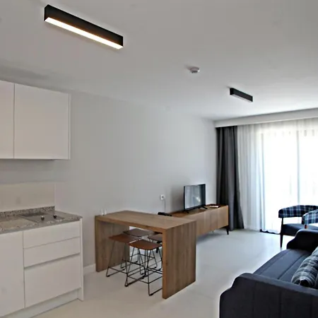 Queen Residences & بودروم