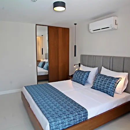 Queen Residences & بودروم