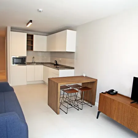 Queen Residences & شقة فندقية