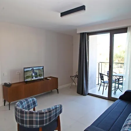 Queen Residences & شقة فندقية