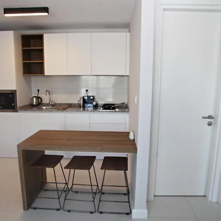 Queen Residences & شقة فندقية