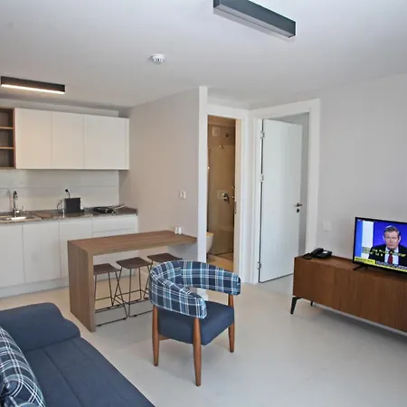 Queen Residences & شقة فندقية 4*