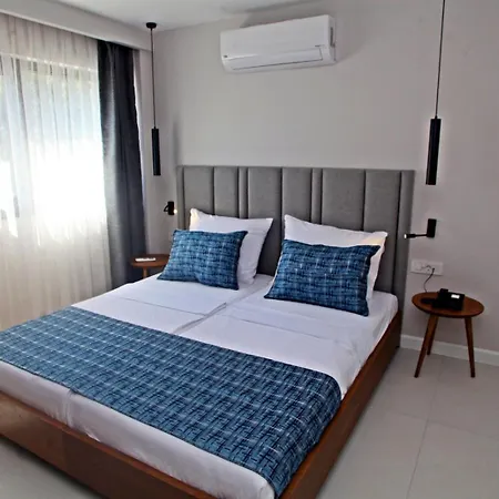 Queen Residences & شقة فندقية