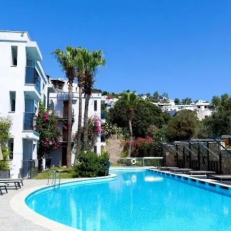 Queen Residences & 4* بودروم