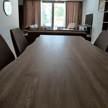 Queen Residences & 4* بودروم