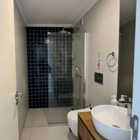 Queen Residences & شقة فندقية بودروم