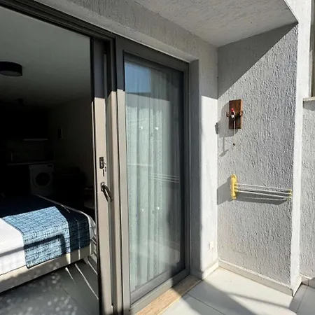 شقة فندقية Queen Residences & بودروم