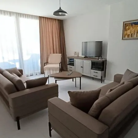 Queen Residences & 4* بودروم