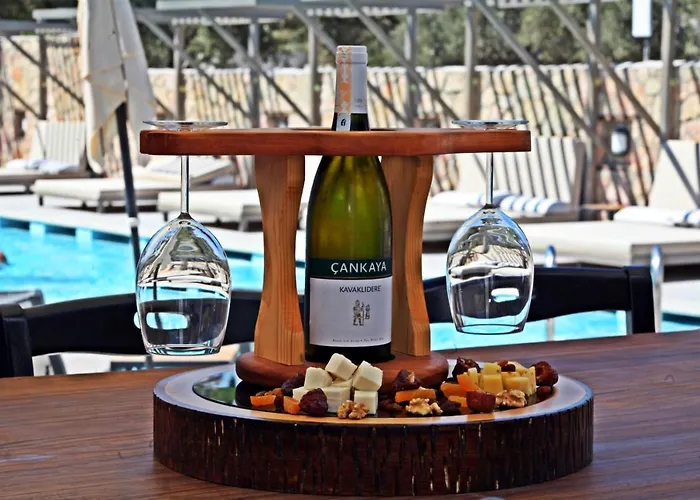 Queen Residences & Lägenhetshotell 4*