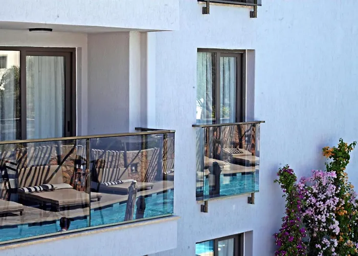 Queen Residences & Bodrum
