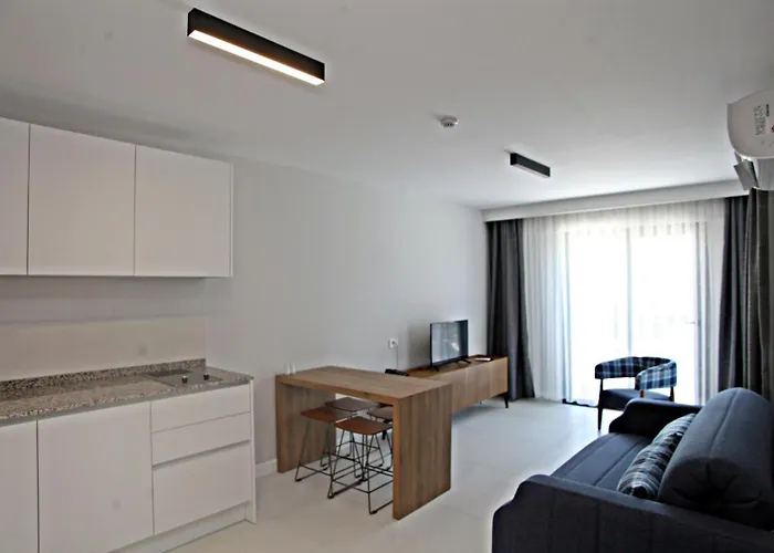 Queen Residences & Bodrum