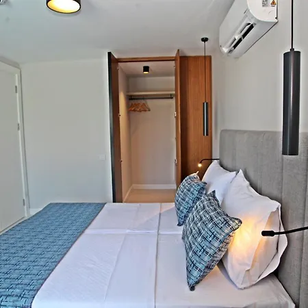 Appart hôtel Queen Residences & Bodrum