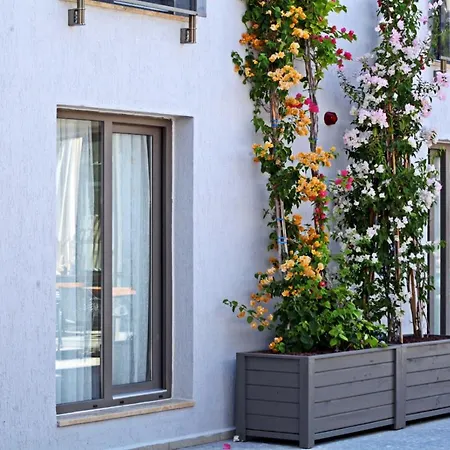 Aparthotel Queen Residences & Bodrum