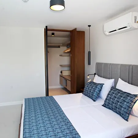 Queen Residences & Aparthotel