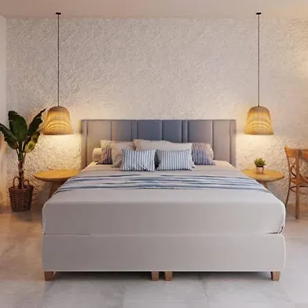 Queen Residences & Aparthotel Bodrum