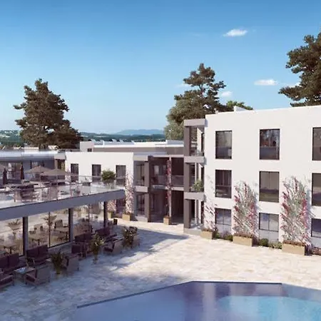 Queen Residences & Bodrum