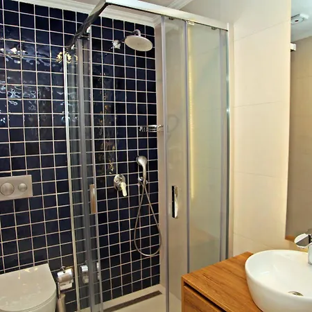 Time To Smile Mavi Hotel&residence Aparthotel 2*