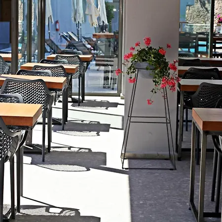 Queen Residences & Aparthotel Bodrum