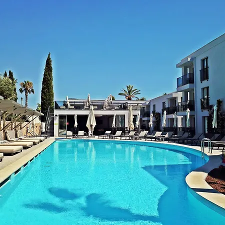 Aparthotel Time To Smile Mavi Hotel&residence Bodrum
