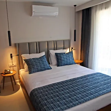 Queen Residences & Bodrum