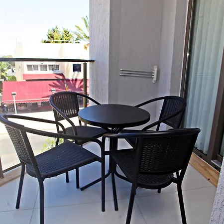 Time To Smile Mavi Hotel&residence Bodrum