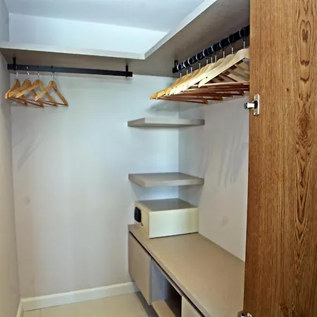 Aparthotel Queen Residences & Bodrum