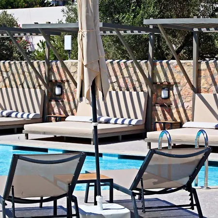 Appart hôtel Queen Residences & Bodrum