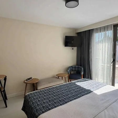 Queen Residences & Appart hôtel 4*